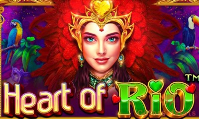 Heart of Rio