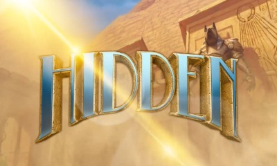 Hidden