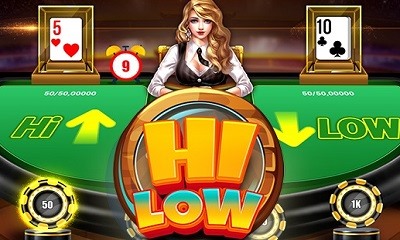 Hi Low