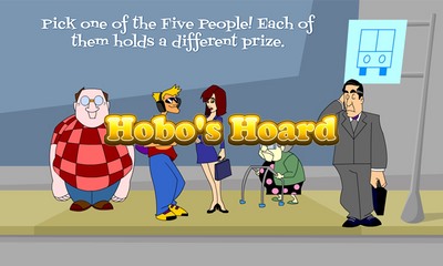 Hobos Hoard