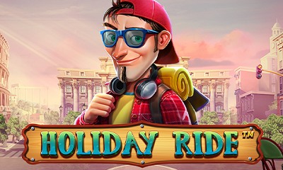 Holiday Ride