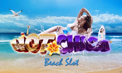 Hot Chica