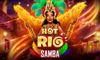 Hot Rio Samba