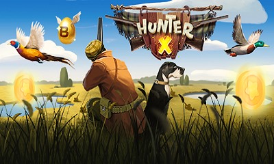 HunterX