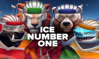 Ice Number One