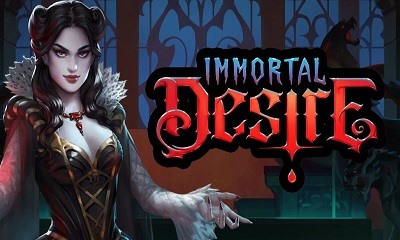 Immortal Desire