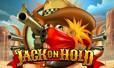 Jack on Hold