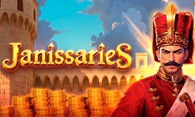 Janissaries