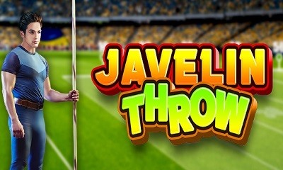Javelin Throw