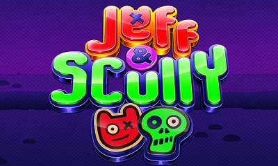 Jeff & Scully