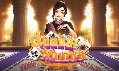 Jhandi Munda