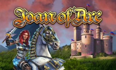 Joan of Arc