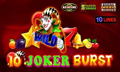 Joker Power 10