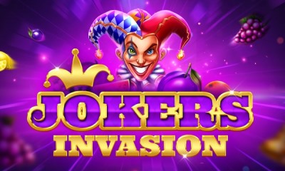Jokers Invasion