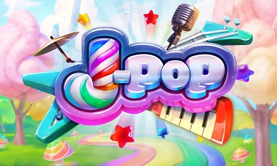 J-pop