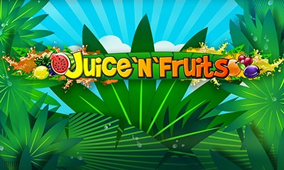Juice And Fruits