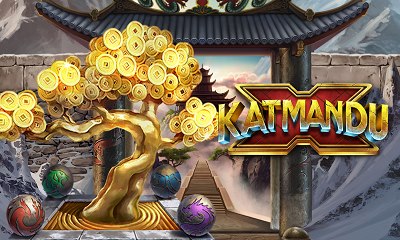 Katmandu X