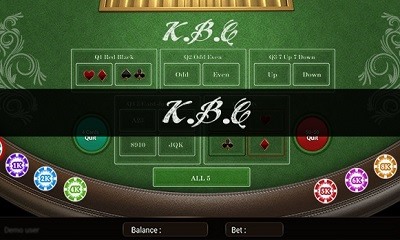 KBC