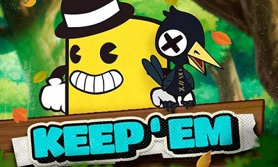 Keepem
