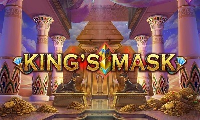Kings Mask