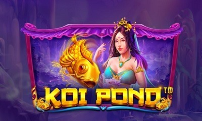 Koi Pond