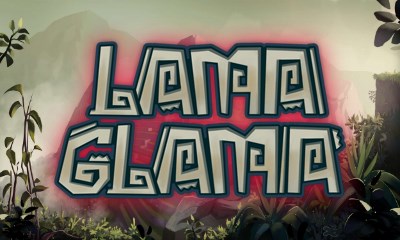 Lama Glama