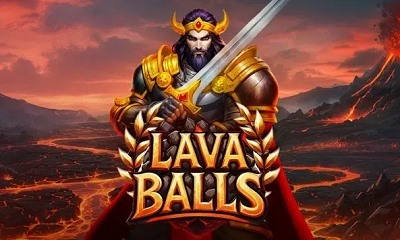 Lava Balls