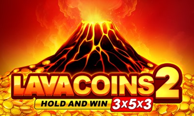 Lava Coins 2