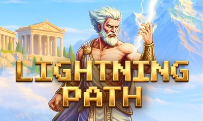 Lightning Path