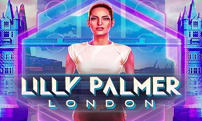 Lilly Palmer