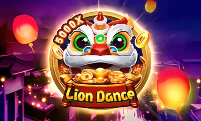 Lion Dance