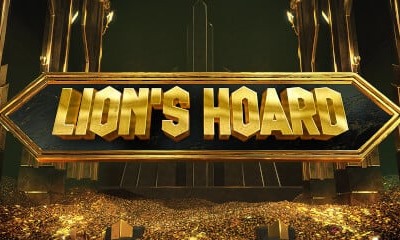 Lions Hoard