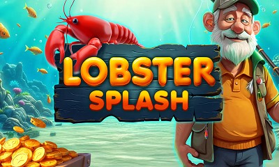 Lobster Splash