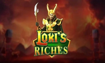 Lokis Riches