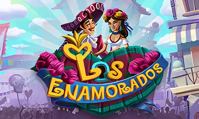 Los Enamorados
