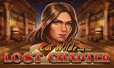 Lost Chapter