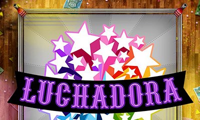 Luchadora