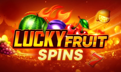 Lucky Fruit Spins