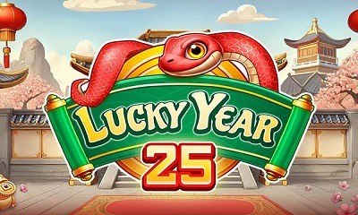 Lucky Year