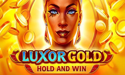 Luxor Gold: Hold And Win