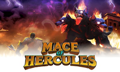 Mace of Hercules