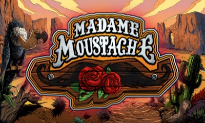 Madame Moustache