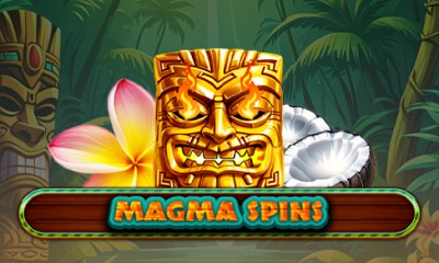 Magma Spins
