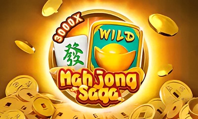 Mahjong Saga