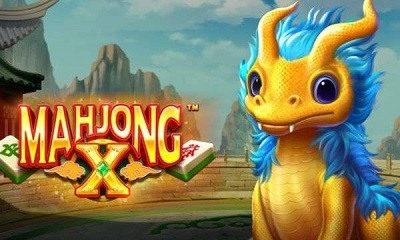 Mahjong X