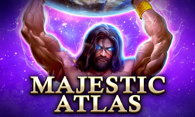 Majestic Atlas