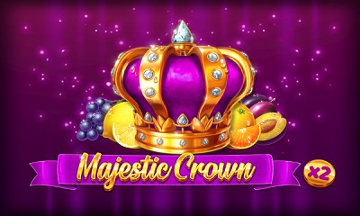 Majestic Crown x2