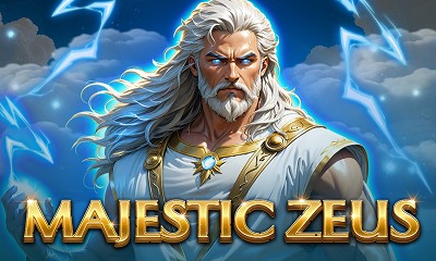 Majestic Zeus