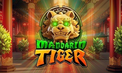 Mandarin Tiger