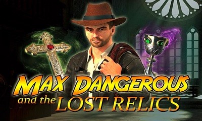Max Dangerous